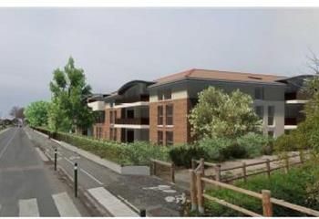 Local commercial neuf à vendre Labarthe-sur-Lèze - Proche centre-ville