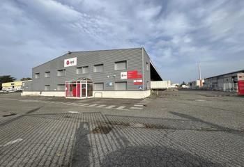 Messagerie à louer Toulouse - Proximité périphérique et centre-ville