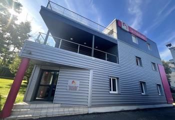 Vente bureaux Toulouse - Zone de La Plaine, proche périphérique et future métro