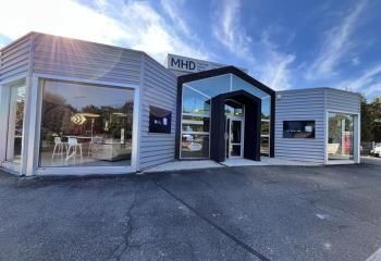 Vente bureaux Toulouse - Zone de La Plaine, proche périphérique et métro