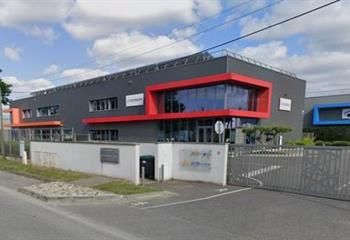 Local d'activité neuf à louer Colomiers - ZI En Jacca
