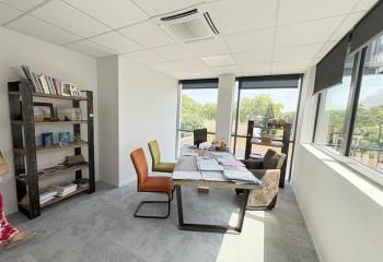 Location bureaux L'Union - Proche zone commerciale Balma et métro A