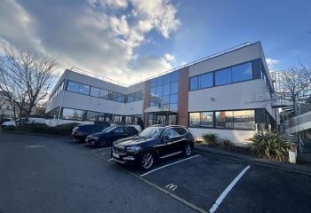 Location bureaux Toulouse - Zone de La Plaine - Proche rocade