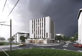 Vente immeuble bureaux Toulouse - Proche tramway, bus et périphérique