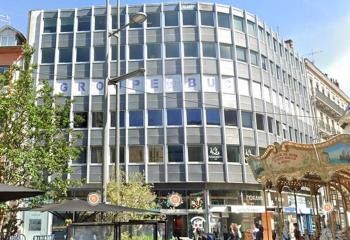 Location bureau Toulouse centre - Proche métro Jeanne d'Arc