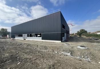 Locaux d'activités neufs à vendre Portet-sur-Garonne - Proche CC Portet