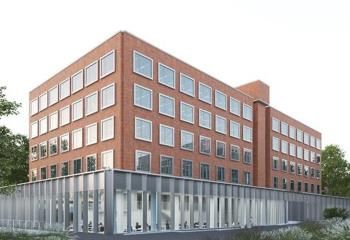 Location bureaux Toulouse - Quartier Compans Caffarelli, métro Canal du Midi