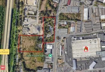 Terrain à vendre Toulouse - Proche Métro Ligne A et Bus