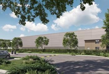 Location bâtiment d'activités Toulouse - Proche autoroute