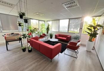 Location bureaux Labège Enova - Proche périphérique et A61