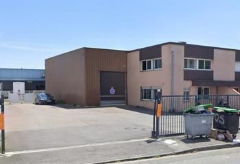 Local d'activité à louer Toulouse - Proximité périphérique et A62