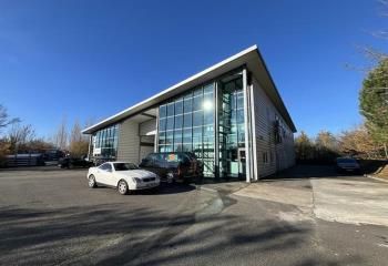 Bâtiment mixte à louer Saint-Jean - Proche périphérique Toulouse