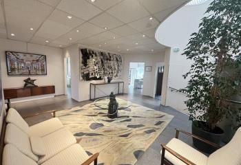 Location bureaux Portet-sur-Garonne - Zone commerciale