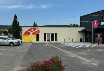 Local commercial à louer Saint-Jean-du-Falga - Axé principal D624