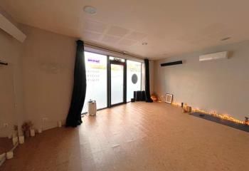 Local commercial à louer Toulouse - Avenue Crampel