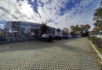 Local commercial à louer Toulouse - Avenue de Lardenne