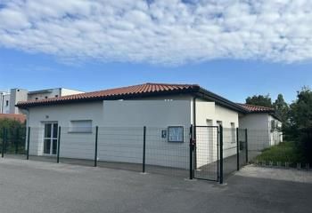 Vente bureaux Toulouse - Secteur Purpan / Lardenne - Proche transports