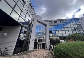 Vente bureau Blagnac - Proche aéroport Toulouse