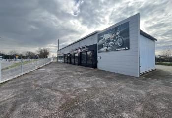 Local commercial à vendre Toulouse - Proche périphérique sortie 18