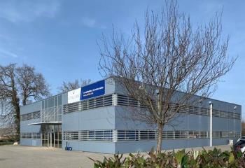 Bâtiment d'activités à vendre Auterive - Proche Toulouse