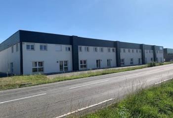 Local d'activité à louer L'Union - Proche périphérique Toulouse