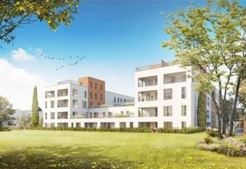 Local commercial neuf à vendre Toulouse - Bordeblanche