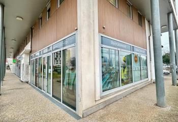 Local commercial à louer Ramonville-Saint-Agne - Métro et périphérique