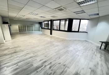 Vente bureau Labège - Proche métro, centre commercial et périphérique