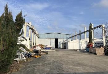 Local d'activité à louer Escalquens - Proche périphérique