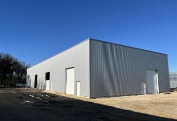 Locaux d'activité à louer Villematier - Accès A62 et A68