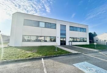 Location bureau Tournefeuille - Proche zone En Jacca et Rocade Arc en Ciel