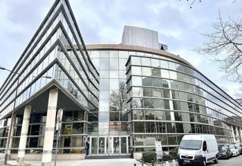 Location bureau Toulouse - Proche métro Canal du Midi