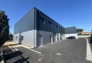 Locaux d'activité à louer Cugnaux - Sud-ouest Toulouse