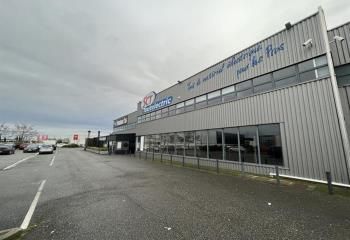Bâtiment à vendre Plaisance-du-Touch - Proche RN124 et aéroport