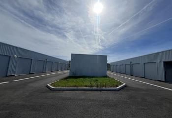 Box à vendre Pujaudran - Proche RN126