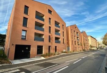 Local commercial à vendre Toulouse - Proche métro Roseraie