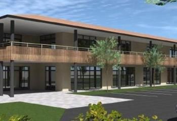 Local commercial à louer Launaguet - Toulouse Nord