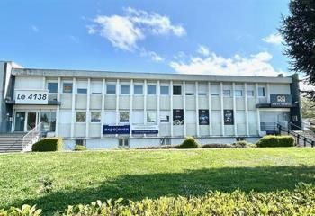 Location bureaux Labège Innopole - Proximité commerces et transports