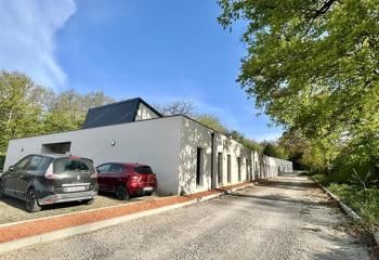 Vente bureaux Pechbonnieu - Proche D14 et centre-ville