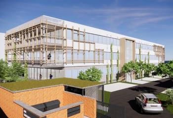 Location bureaux Balma - Proche autoroute et périphérique