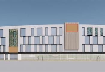 Location bureaux Balma - Proche autoroute et périphérique