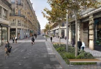 Local commercial à louer Toulouse - Rue de Metz