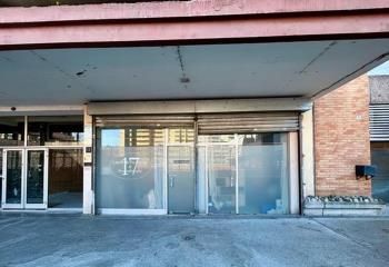 Vente bureaux Toulouse - Quartier Saint-Georges, proche métro Jean Jaurès