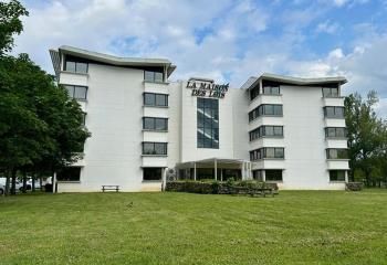 Vente bureau Toulouse - Proche métro et périphérique