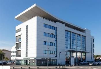 Vente bureaux Muret - Proche A64 et commerces