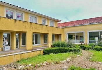 Local commercial à vendre Rouffiac-Tolosan - Zone E.Leclerc