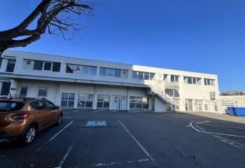Vente bureaux Toulouse - Proche périphérique et transports