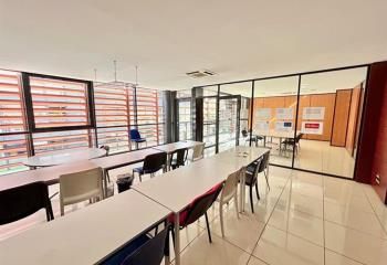 Location bureau Saint-Jean - Proche périphérique et autoroute A68