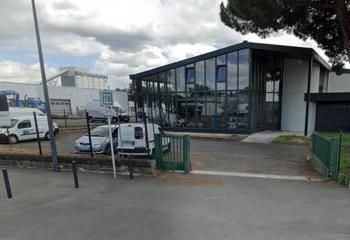 Local d'activité à louer Toulouse - ZAC Montaudran