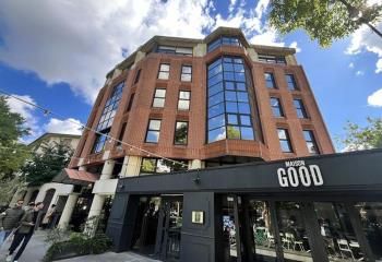 Location bureaux Toulouse - Quartier Compans Caffarelli, métro ligne B